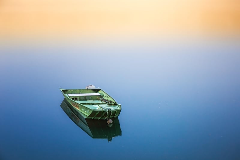 Quiet Reminiscences