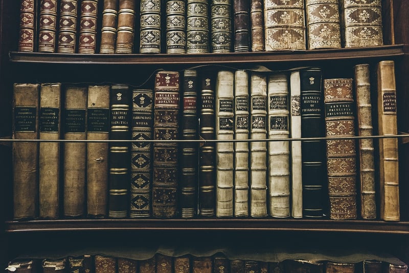 Shadowy Histories